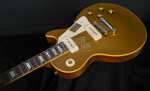 Gibson Custom True Historic 1956 Les Paul Goldtop