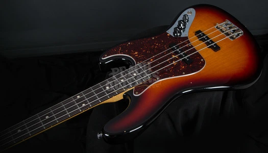 Suhr Classic J Antique Sunburst Rosewood Fretboard