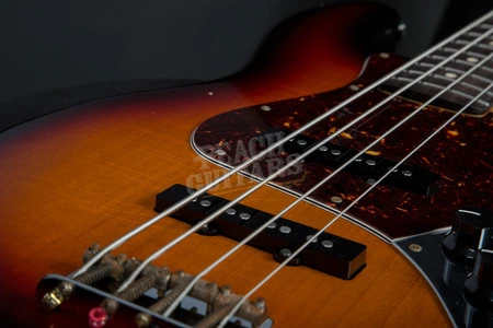 Suhr Classic J Antique Sunburst Rosewood Fretboard