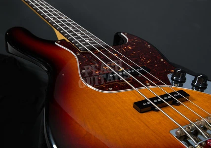 Suhr Classic J Antique Sunburst Rosewood Fretboard