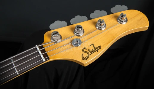 Suhr Classic J Antique Sunburst Rosewood Fretboard