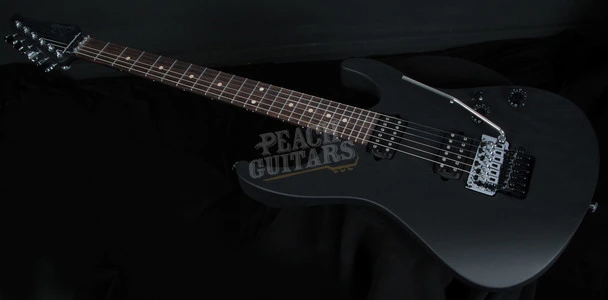 Suhr Modern Black Satin HH Floyd