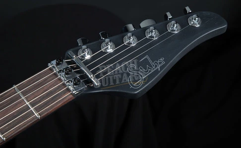 Suhr Modern Black Satin HH Floyd