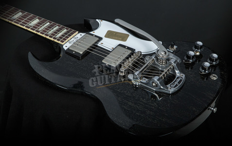 Gibson Custom Brian Ray SG Standard with Bigsby