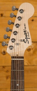 Squier Mini Stratocaster - Laurel - Black