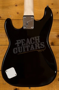 Squier Mini Stratocaster - Laurel - Black