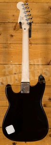 Squier Mini Stratocaster - Laurel - Black