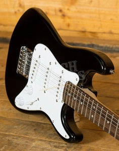 Squier Mini Stratocaster - Laurel - Black