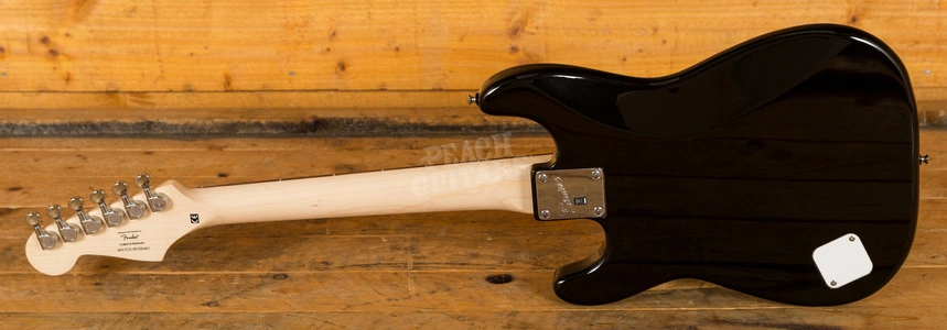Squier Mini Stratocaster - Laurel - Black