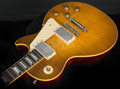Gibson Custom Ace Frehley '59 'Burst Vintage Finish Les Paul