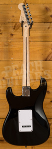 Squier Bullet Stratocaster HSS | Laurel - Black