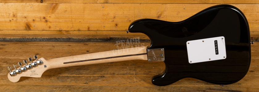 Squier Bullet Stratocaster HSS | Laurel - Black