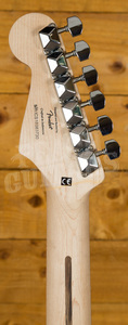 Squier Bullet Stratocaster HSS | Laurel - Arctic White