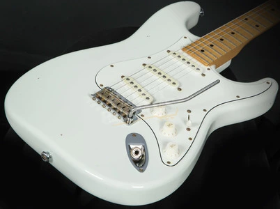 Suhr Classic Antique Olympic White Maple Neck