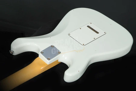 Suhr Classic Antique Olympic White Maple Neck