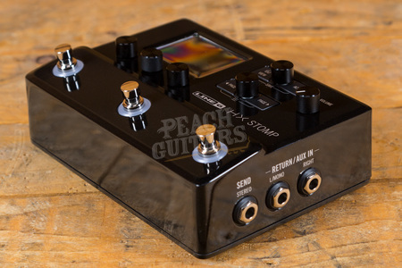 Line6 Helix HX stomp 新しく着き - www.woodpreneurlife.com