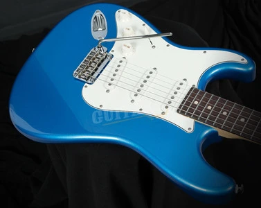 Suhr Classic Pro Lake Placid Blue RW SSS - Left Handed