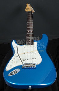 Suhr Classic Pro Lake Placid Blue RW SSS - Left Handed