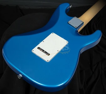 Suhr Classic Pro Lake Placid Blue RW SSS - Left Handed