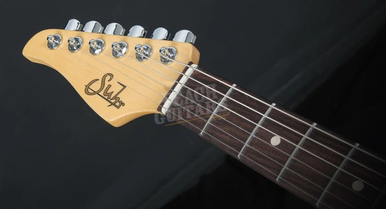 Suhr Classic Pro Lake Placid Blue RW SSS - Left Handed