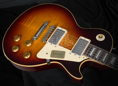 Gibson Custom True Historic 1958 Les Paul - Vintage Dark Burst