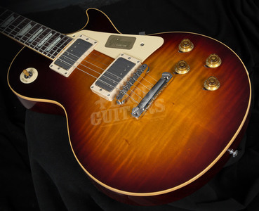 Gibson Custom True Historic 1958 Les Paul - Vintage Dark Burst