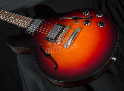 Gibson ES-339 Studio Ginger Burst 2016