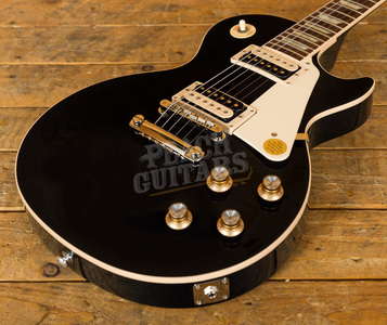 Gibson Les Paul Classic 2019 Ebony