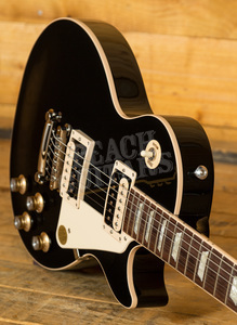 Gibson Les Paul Classic 2019 Ebony