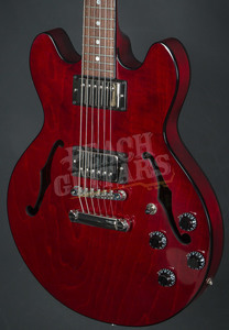 Gibson ES-339 Studio 2016 Wine Red