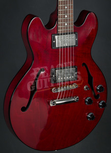 Gibson ES-339 Studio 2016 Wine Red