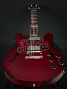 Gibson ES-339 Studio 2016 Wine Red