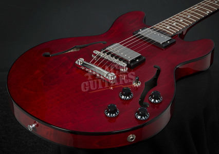 Gibson ES-339 Studio 2016 Wine Red