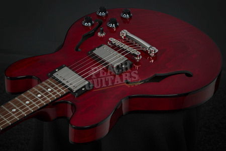 Gibson ES-339 Studio 2016 Wine Red