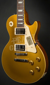 Gibson Custom True Historic 1957 Les Paul Goldtop