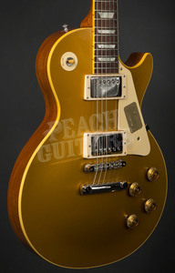 Gibson Custom True Historic 1957 Les Paul Goldtop