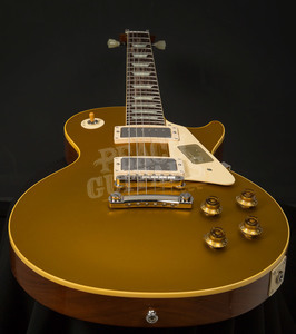 Gibson Custom True Historic 1957 Les Paul Goldtop