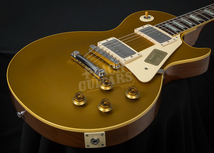 Gibson Custom True Historic 1957 Les Paul Goldtop