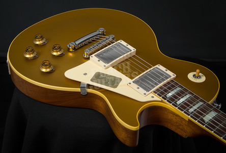 Gibson Custom True Historic 1957 Les Paul Goldtop