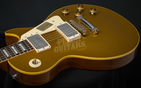 Gibson Custom True Historic 1957 Les Paul Goldtop