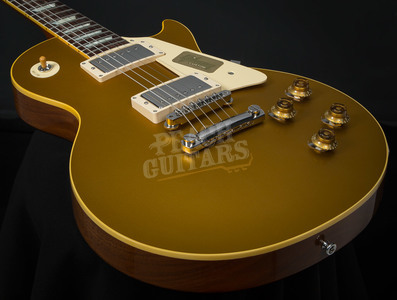 Gibson Custom True Historic 1957 Les Paul Goldtop