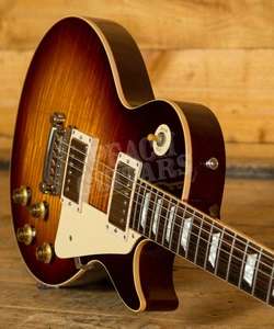 Gibson Les Paul True Historic 59 Vintage Darkburst Used