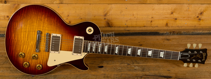 Gibson Les Paul True Historic 59 Vintage Darkburst Used