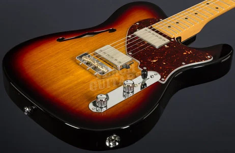 Suhr Alt T Pro 3 Tone Sunburst
