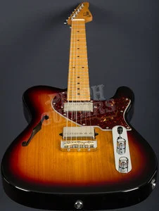 Suhr Alt T Pro 3 Tone Sunburst