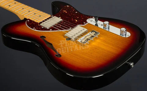 Suhr Alt T Pro 3 Tone Sunburst