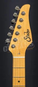 Suhr Alt T Pro 3 Tone Sunburst