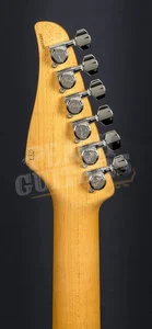 Suhr Alt T Pro 3 Tone Sunburst