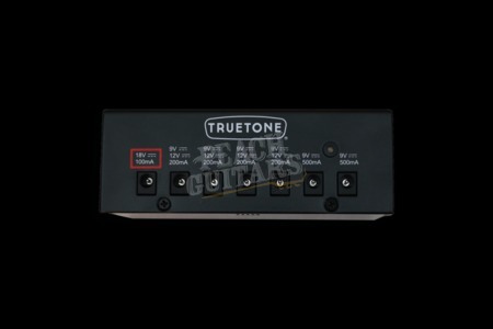 TrueTone 1 Spot Pro CS7 Power Supply