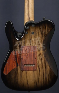 Suhr Custom Classic T 24 Black Limba